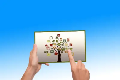 Hemat Biaya! Cara Ganti Linktree Berbayar dengan Landing Page Gratis Buatan Sendiri